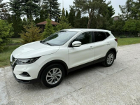 Nissan Qashqai 1.5 dCi 115 KM | 2019 | 83 000 km
