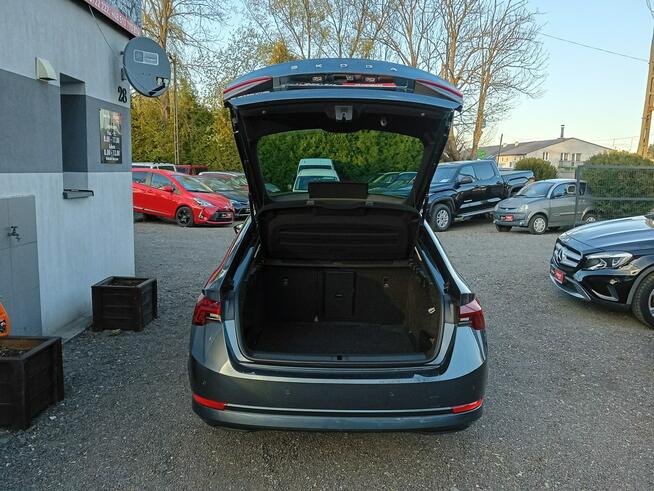 Škoda Octavia Janów Lubelski - zdjęcie 11