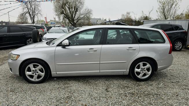 Volvo V50 Hak * Super stan * GWARANCJA w CENIE * Zamiana Świdnica - zdjęcie 12