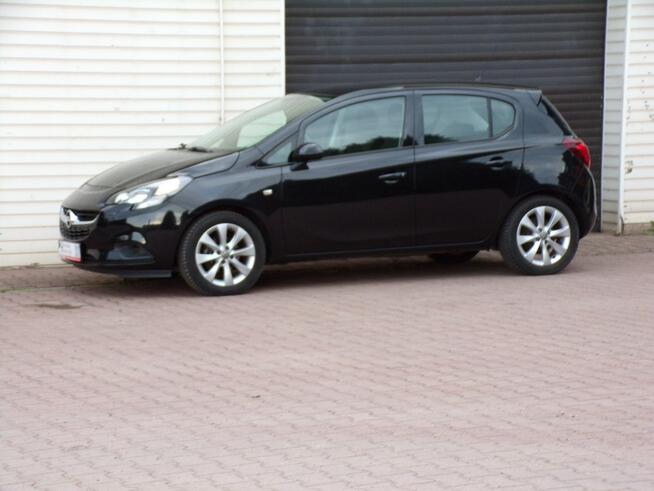 Opel Corsa Klimatyzacja /Gwarancja /I właść /64000Km /2017r Mikołów - zdjęcie 11