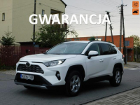 Toyota RAV-4 2.0VVTi  175KM z Gwarancją