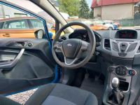 Ford Fiesta 10/11  SALON PL.  66 tys. km. Klima Warszawa - zdjęcie 6
