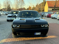 Dodge Challenger 4x4, Gwarancja Sade Budy - zdjęcie 2