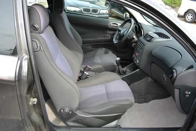 Alfa Romeo 147*  1.9JTD * Zarejestrowany *Klimatyzacja Częstochowa - zdjęcie 10
