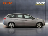 Peugeot 308 SW 1,5 Bluehdi(130 KM) Active Salon PL Faktura-Vat Warszawa - zdjęcie 7