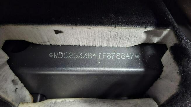 Mercedes GLC 300 Coupe C253 FL 4Matic Grójec - zdjęcie 11