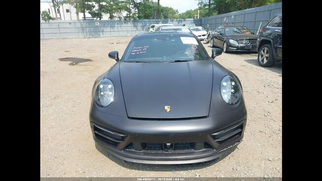 Porsche 911 CARRERA 4 GTS / Bardzo zadbany / Automat Warszawa - zdjęcie 2