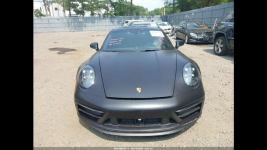 Porsche 911 CARRERA 4 GTS / Bardzo zadbany / Automat Warszawa - zdjęcie 2