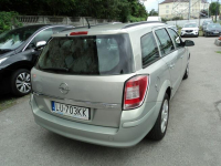 Opel Astra Caravan sprzedam ładnegoOPLA ASTRE Z 2007R 1,6 B+GAZ 105KM Lublin - zdjęcie 2