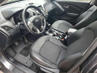Hyundai ix35_2.0B_163KM_Serwis_Bezwypadek _Bogata wersja_Zad Pawłów - zdjęcie 11