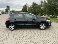 Peugeot 308 - rocznik 2010 - 1.6 benzyna gaz LPG - bogata wersja Głogów - zdjęcie 8