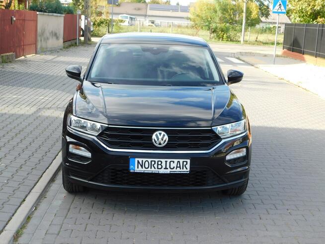 Volkswagen T-Roc z Gwarancją 12 Miesięcy Żyrardów - zdjęcie 2