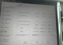 Tesla Model S 2016, 70 kWh, RWD, uszkodzony tył Słubice - zdjęcie 8