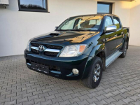 Toyota Hilux 2.5D 4x4 * klima * PDC Raba Niżna - zdjęcie 2
