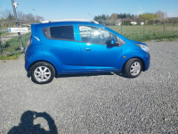 Chevrolet Spark 1.2 Klima Rymanów - zdjęcie 2