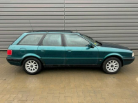 Audi 80 B4 1.9 TDI 90KM Avant Skóra Klimatyzacja Alufelgi Wrocław - zdjęcie 5