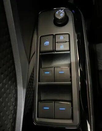 Toyota C-HR 2.0 , Hybryda 184KM, salon Polska, serwis Sanok - zdjęcie 7