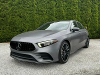 Mercedes A 35 AMG A35AMG 4matic Panorama Sedan