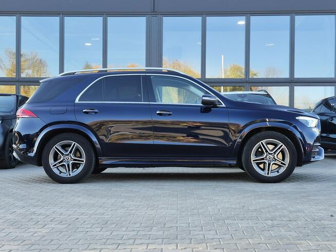 Mercedes Benz 300D 2.0 R4 245KM 4Matic / Salon Polska / ASO Łódź - zdjęcie 5