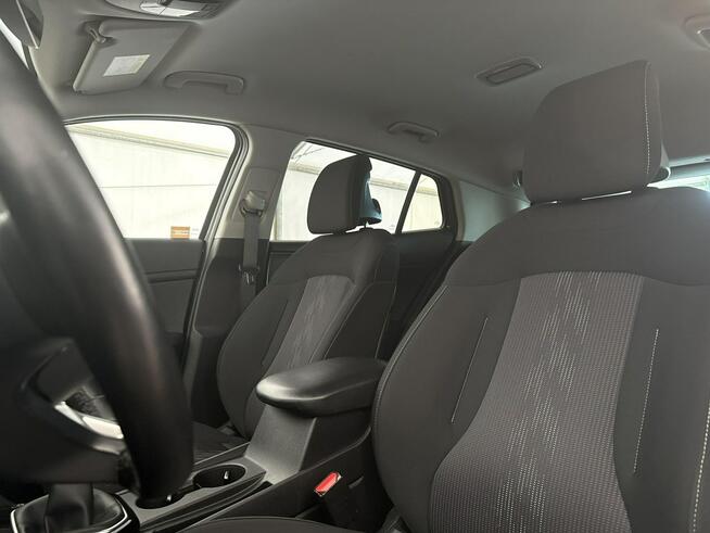 Kia Sportage 1,6 T-GDI(150 KM) L Salon PL F-Vat Warszawa - zdjęcie 11