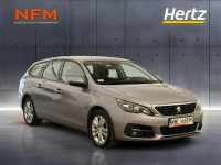 Peugeot 308 SW 1,5 Bluehdi(130 KM) Active Salon PL Faktura-Vat Warszawa - zdjęcie 3