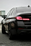 BMW Seria 5 2020 · 40 000 km · 1 995 cm3 · Hybryda Tychy - zdjęcie 3