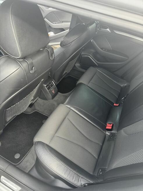 Audi A3 Sportback 2.0 TDI S line Olkusz - zdjęcie 12