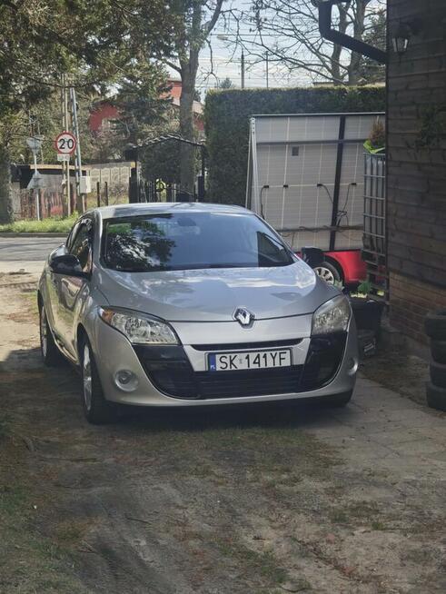 Renault Megane 2.0 16V TCE Dynamique Sosnowiec - zdjęcie 1