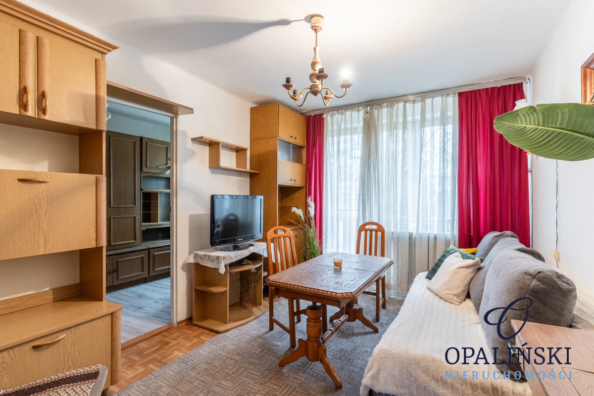 Mieszkanie na wynajem| 3 pokoje | drugie piętro Rzeszów - zdjęcie 2