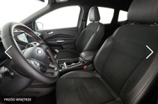 Ford Kuga Jak nowy rok gwarancji nowe opony serwis ASO Kraków - zdjęcie 11