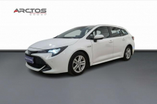 Corolla 1.8 Hybrid GPF Comfort Salon PL Warszawa - zdjęcie 1