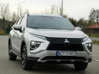 Mitsubishi Eclipse Cross 2,4 PHEV z Gwarancją Model 2023r Żyrardów - zdjęcie 2