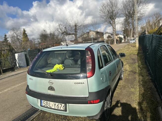 Sprzedam Chrzanów - zdjęcie 2