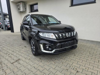 Suzuki Vitara 1.4Turbo 140kM * LIFT * kamera * LEDY * navi