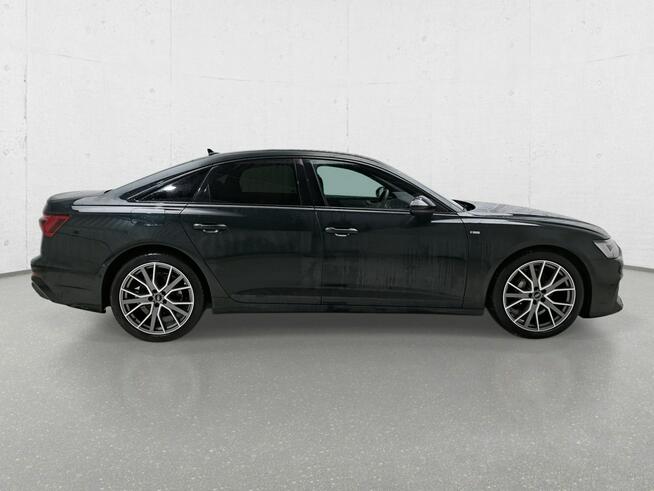 Audi A6 Komorniki - zdjęcie 8