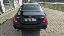 Mercedes E 220 Karczew - zdjęcie 4