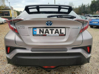 Toyota C-HR Mały przebieg* Super stan Bydgoszcz - zdjęcie 3