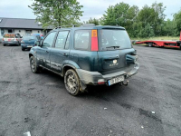 Honda CR-V 2.0 98r 4x4 Tarnów - zdjęcie 3