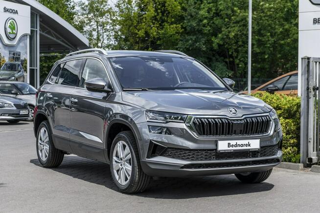 Škoda Karoq Edition 130 1.5 TSI 150 KM DSG Łódź - zdjęcie 5