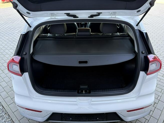 Kia Niro 1.6 Hybryda | Stan BDB | Pyzdry - zdjęcie 12