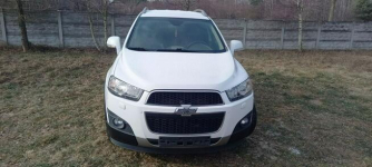 Chevrolet Captiva Płońsk - zdjęcie 4