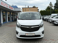 Opel Vivaro Long ,Tempomat, Kamera, Gwarancja Tarnowskie Góry - zdjęcie 2