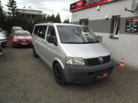 Volkswagen Transporter Janów Lubelski - zdjęcie 2