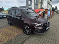 Mercedes T 180 d 1.5dCi 116KM Automat Klimatronic Navi Kamera Łuków - zdjęcie 2