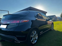 HONDA CIVIC bez wkladu Brójce - zdjęcie 2