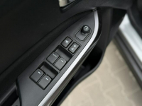 Suzuki Vitara 1.4 BoosterJet 129 KM MHEV Premium  SalonPL SerwisASO Łódź - zdjęcie 11