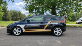 Citroen C4 I Citroen C4 l coupe 1,4 16v 88km Zawiercie - zdjęcie 3