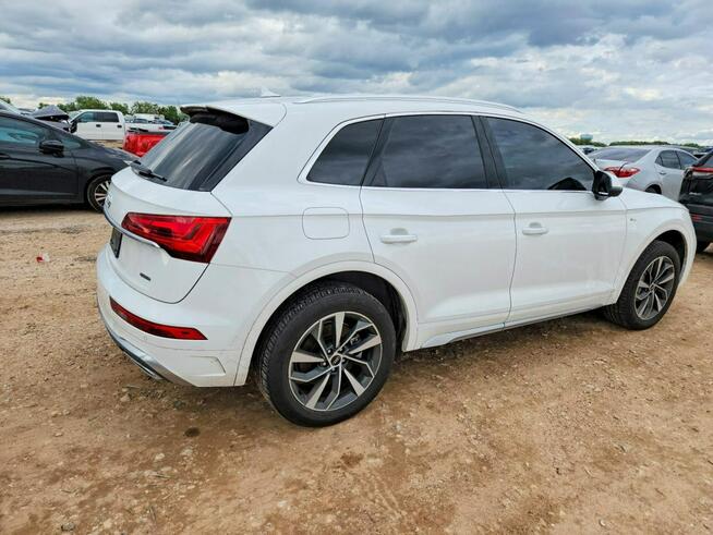 Audi Q5 Quattro / S-Line / virtual Warszawa - zdjęcie 4