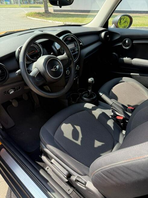 Mini ONE Mikołów - zdjęcie 12