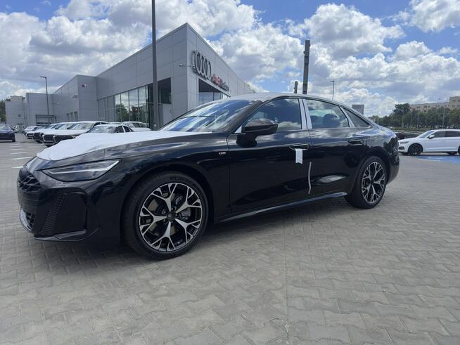 Audi A6 Limousine TDI quattro 204KM S tronic Radom - zdjęcie 2